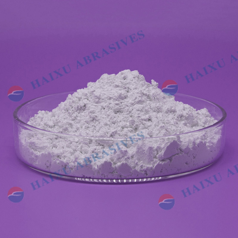 注塑膠輥添加5um電熔氧化鋁粉末的作用是什么？