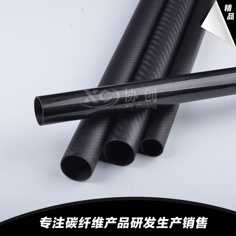碳纖維管在各行業(yè)中的應(yīng)用，讓你大開眼界！