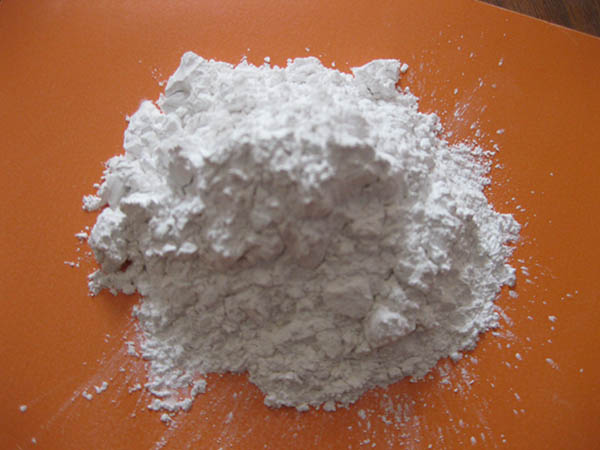 白剛玉微粉應用領域