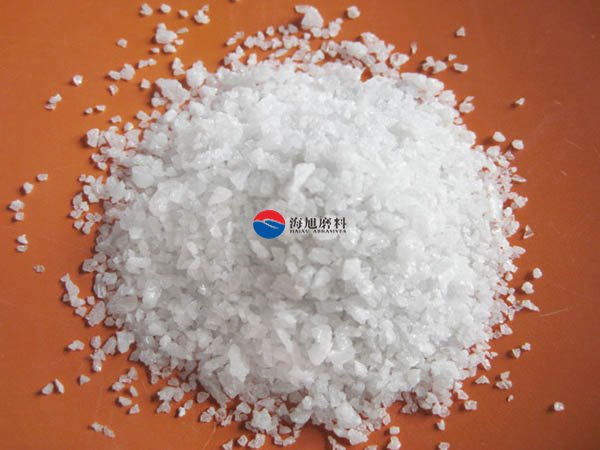 白剛玉中粘結劑有什么作用