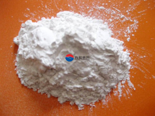 優(yōu)質(zhì)白剛玉微粉有哪些特點